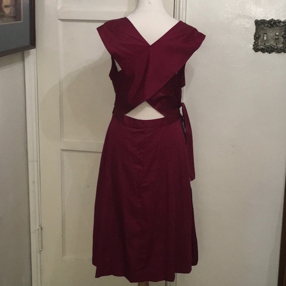 Rachel Rachel Roy Dress - Picture 5 of 7